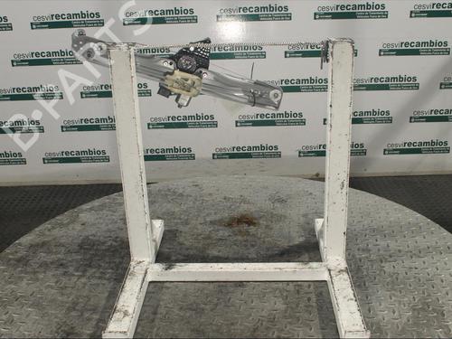 Used Front left window mechanism OPEL CROSSLAND X / CROSSLAND (P17, P2QO) 1.2 (75) (110 hp) 12078209