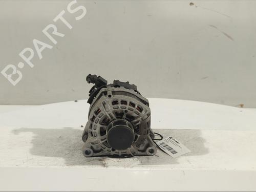 Used Alternator Alternator PEUGEOT 208 I (CA_, CC_) 1.5 BlueHDI 100 (102 hp) 11913022 11913022