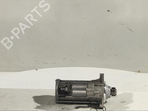 Used Starter Starter VW TIGUAN (5N_) 2.0 TDI 4motion (150 hp) 12595497 12595497