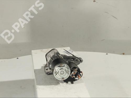 Starter RENAULT GRAND SCÉNIC IV (R9_)  | BP11911567M8 