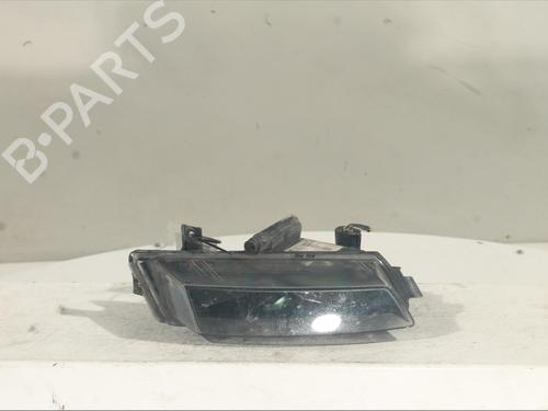 Used Right front fog light Right front fog light BMW 1 (E87) 118 i (143 hp) 21011718 21011718