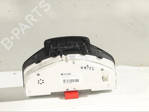 Instrument cluster VOLVO V60 I (155) D3 / D4 | BP26949269C47 