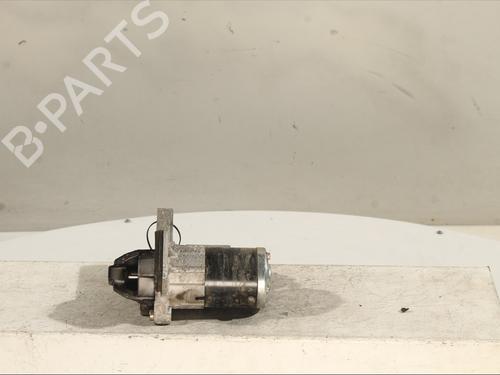 Startmotor RENAULT CLIO IV (BH_) 0.9 TCe 75 (BHNP) (76 hp) 30841286