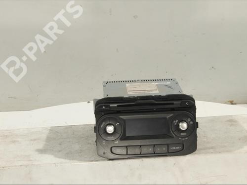 Radio KIA PICANTO II (TA)  | BP11982594E6 