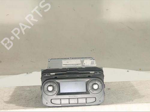 Used Radio Radio KIA PICANTO II (TA) 1.0 (67 hp) 18898789 18898789