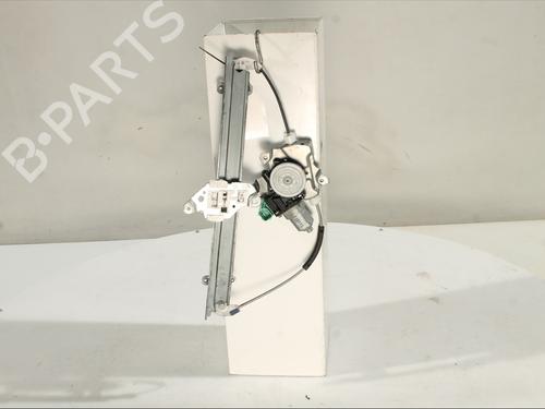 Used Front left window mechanism NISSAN JUKE (F15) 1.6 (113 hp) 28529611