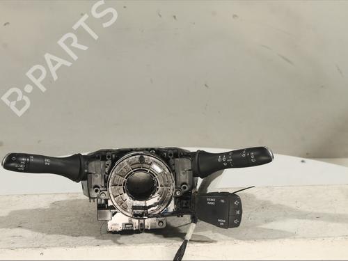 Used Steering column stalk Steering column stalk RENAULT ESPACE V (JR_) 2.0 Blue dCi 200 (JRAL) (200 hp) 31077741 31077741