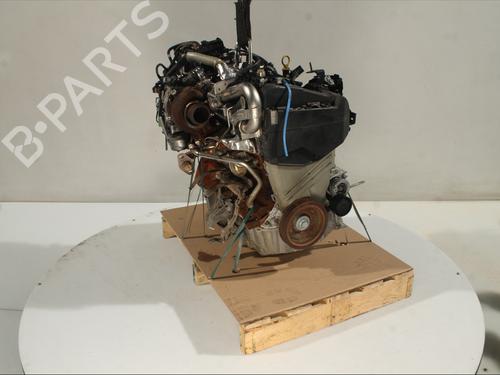 Engine RENAULT SCÉNIC IV (J9_) 1.5 dCi 110 | BP32333297M1