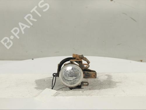 Used Left front fog light Left front fog light MITSUBISHI PAJERO III Canvas Top (V6_W, V7_W) 3.2 DI-D (V68W, V78W) (160 hp) 11912876 11912876
