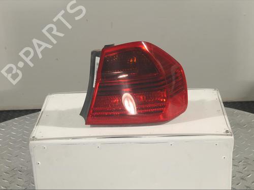 Used Right taillight Right taillight BMW 3 (E90) 320 i (150 hp) 11901233 11901233