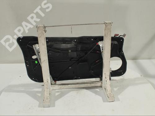 Front right window mechanism FORD FIESTA VI (CB1, CCN) 1.6 ST | BP12084250C23