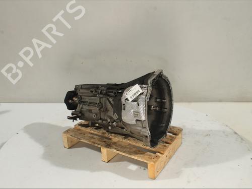 Gearbox BMW 1 (F20) 118 d | BP32129793M3 - Image 4