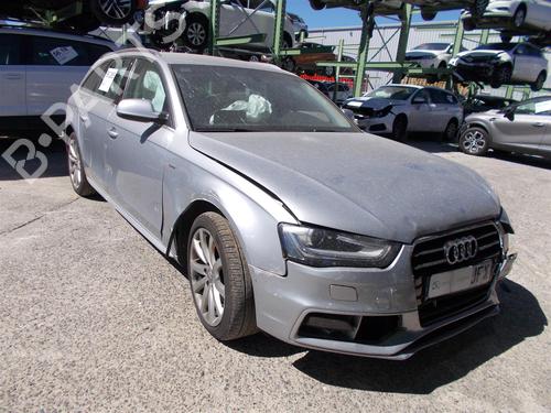 Used Parts AUDI A4 B8 Avant (8K5)  2.0 TDI  4264937