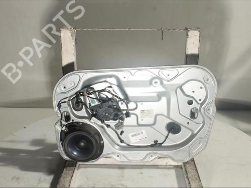 Used Front right window mechanism Front right window mechanism FORD C-MAX (DM2) 1.6 TDCi (90 hp) 16179578 16179578