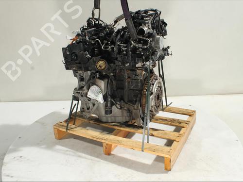 Engine RENAULT CLIO IV (BH_) 1.5 dCi 75 | BP24193674M1 