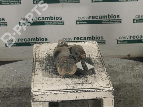 Starter NISSAN MURANO I (Z50) 3.5 4x4 | BP11900755M8