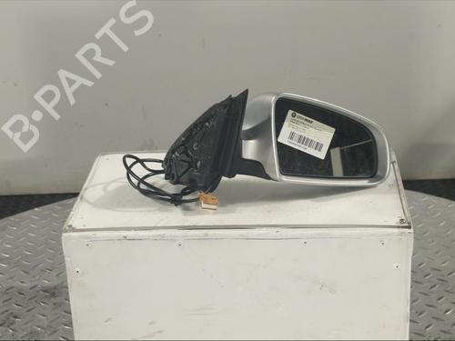 right-mirror-audi-a4-b7-8ec-8e1-858-532-aa-01c-2004-2005-2006-2007-2008-2009-12078928 main image