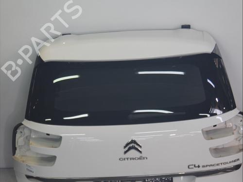 Used Tailgate CITROËN GRAND C4 SPACETOURER (3A_, 3E_) 1.5 BlueHDi 130 (131 hp) 32200951