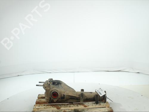 Used Rear differential Rear differential 37455663 37455663