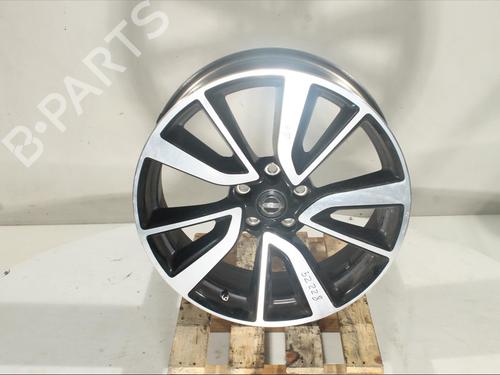 Used Rim Rim 24399292 24399292