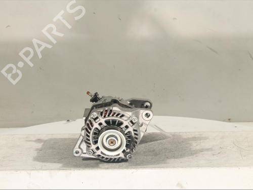 Used Alternator Alternator MITSUBISHI ASX (GA_W_) 1.6 MIVEC (GA1W) (117 hp) 16329720 16329720