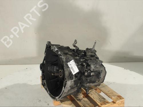 Gearbox CITROËN C4 Grand Picasso I (UA_) 1.6 VTi 120 | BP17799446M3