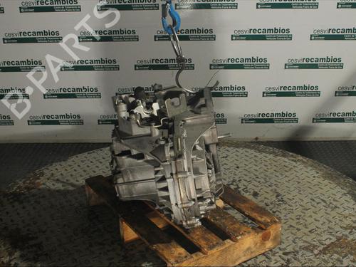 Gearbox FIAT BRAVO II (198_) 1.9 D Multijet (198AXB1A) | BP11898252M3 