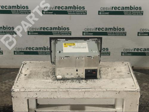 Radio SEAT EXEO (3R2)  | BP11979985E6 