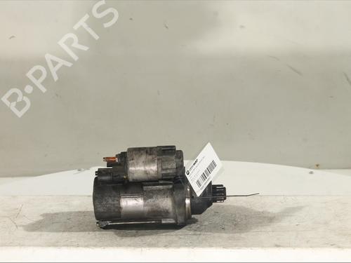 Used Starter Starter AUDI A3 (8P1) 2.0 TDI 16V (140 hp) 16683013 16683013