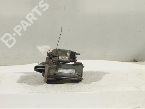 Startmotor FORD FIESTA VI (CB1, CCN)  | BP11907554M8 