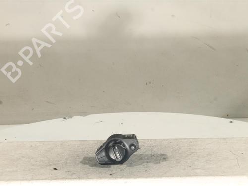 Used Headlight switch Headlight switch AUDI Q5 (8RB) 2.0 TDI quattro (170 hp) 18839328 18839328