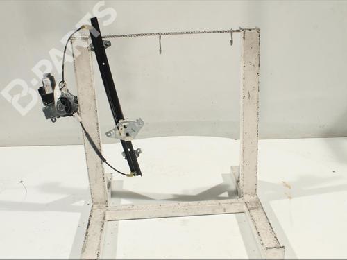 Front left window mechanism NISSAN PATHFINDER III (R51)  | BP12082152C22 