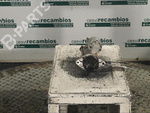 Starter OPEL CORSA D (S07)  | BP11898458M8 