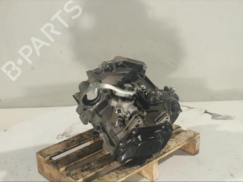 Gearbox SKODA RAPID Spaceback (NH1) 1.2 TSI | BP21783178M3 