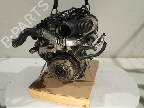 Engine KIA SPORTAGE IV (QL, QLE) 2.0 CRDi | BP32277956M1 