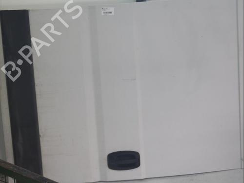 Used Right slide door FIAT DUCATO Van (250_) 115 Multijet 2,0 D (116 hp) 27336541