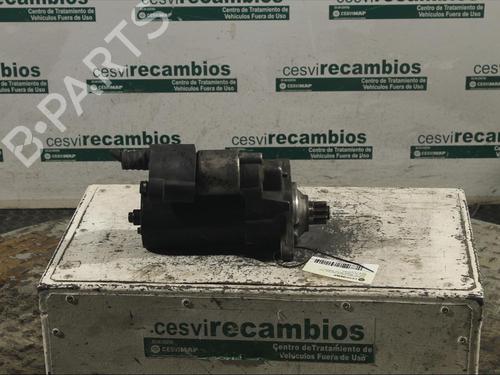 Used Starter Starter VW PASSAT B6 (3C2) 1.9 TDI (105 hp) 11896267 11896267
