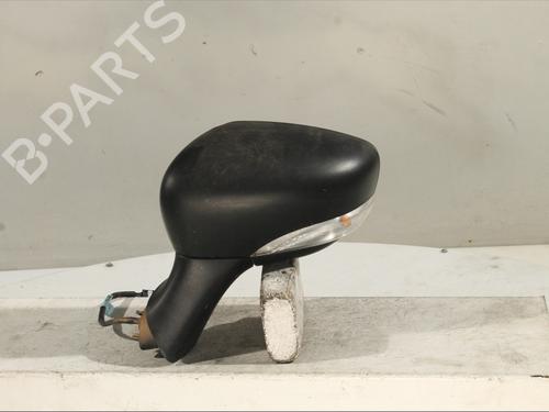 Left mirror RENAULT CLIO IV (BH_) 1.5 dCi 75 | BP29469999C26 
