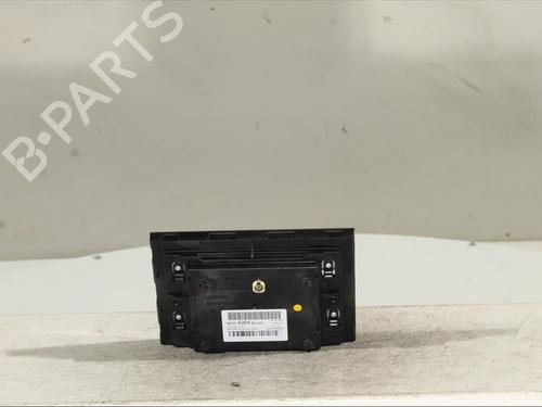 Display monitor PEUGEOT RIFTER 1.2 PureTech 130 | BP22719166C48 
