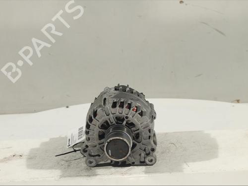 Used Alternator Alternator AUDI A3 (8V1, 8VK) 2.0 TDI (143 hp) 11985447 11985447