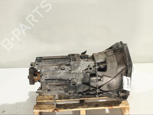 Used Gearbox Gearbox BMW 1 Convertible (E88) 118 i (143 hp) 24606585 24606585