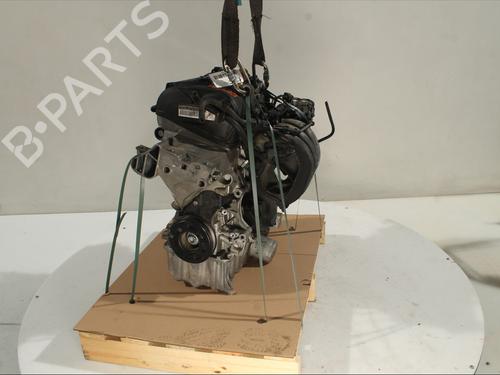 Engine SEAT IBIZA V (KJ1, KJG) 1.0 | BP29986348M1  - Image 5