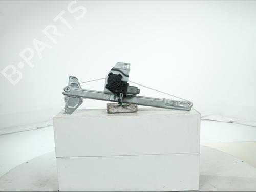 Used Front left window mechanism Front left window mechanism PEUGEOT PARTNER Box Body/MPV 1.6 HDi / BlueHDi 75 (75 hp) 36147812 36147812