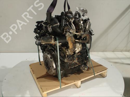 Engine SEAT LEON (5F1) 1.6 TDI | BP36053243M1 - Image 3