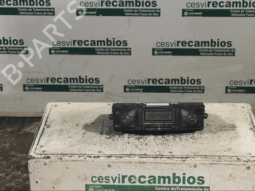 Used Climate control Climate control MERCEDES-BENZ S-CLASS (W220, V220) S 400 CDI (220.028, 220.128) (250 hp) 11893028 11893028