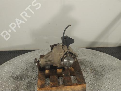 Used Rear differential Rear differential SUZUKI GRAND VITARA II (JT, TE, TD) 1.9 DDiS All-wheel Drive (JT419, TD44, JB419WD, JB419XD,... (129 hp) 11901467 11901467