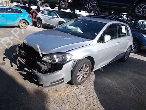 Headlight switch VW GOLF VII (5G1, BQ1, BE1, BE2) 1.2 TSI | BP25733285I24 - Image 6