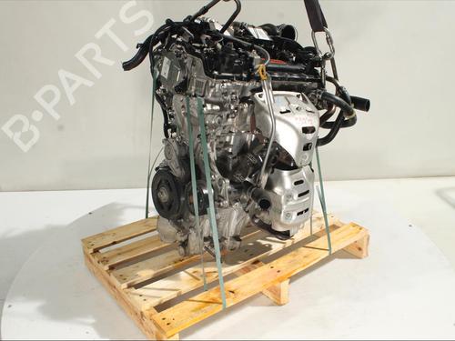 Engine TOYOTA YARIS (_P13_) 1.5 (NSP131_) | BP24541858M1 