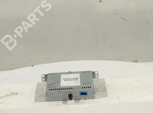 Radio CITROËN DS5 2.0 HDi 165 | BP11955162E6 