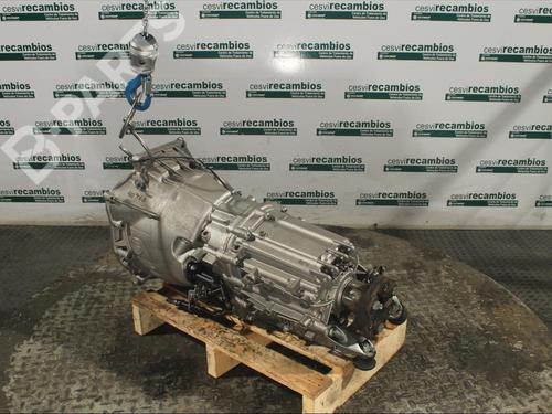 Gearbox BMW 3 (E90) 318 d | BP11894062M3 